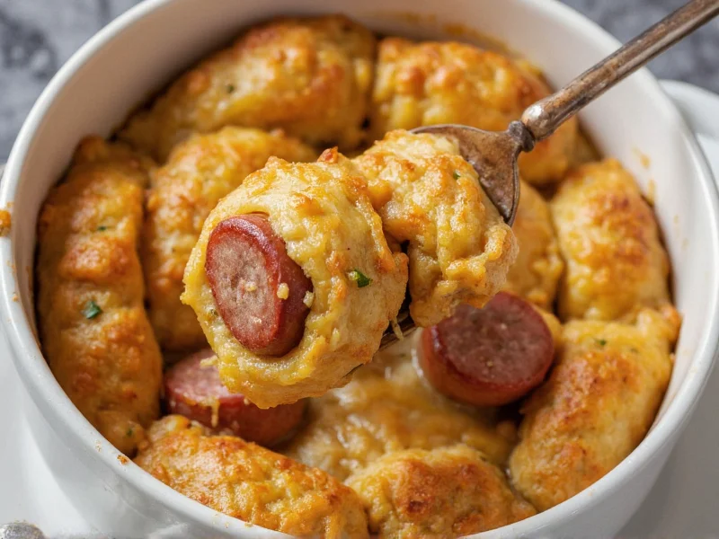 Sausage Stuffing Recipe: Classic Holiday Side Dish Guide