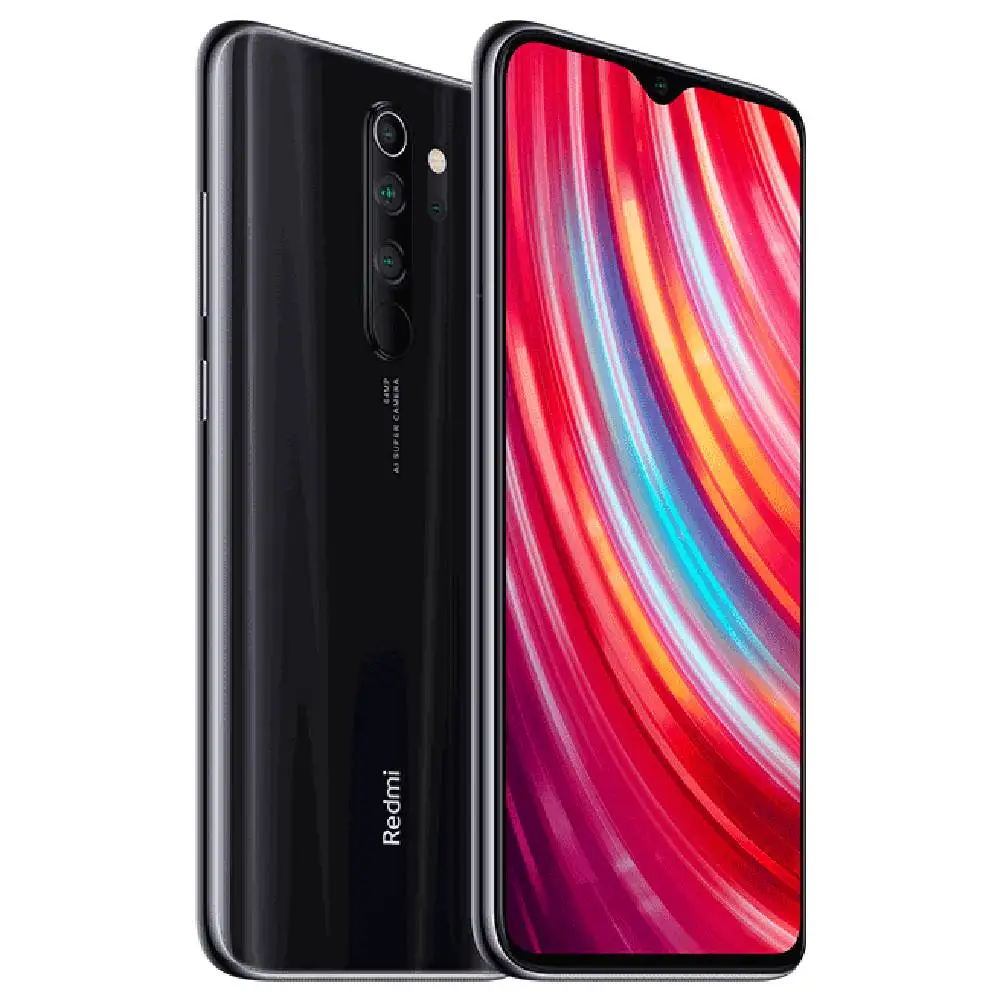 

Xiaomi Redmi Note 8 Pro Global Version 6GB Smartphone price