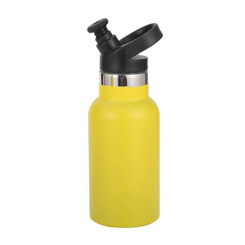 

Hot Selling Stainless Steel Insulated Water Bottle Double Wall Vacuum Flask