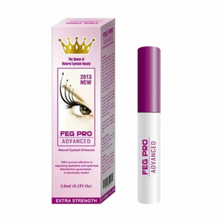 

FEG Eyelash Enhancer Serum BEST Eyelash Serum For Eyelash Growth by Original FEG Factory