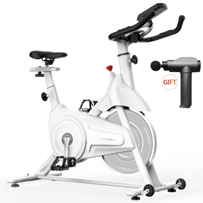 

SD-S501 Good quality factory directly sale Indoor cycle exercise spinning bike for gym