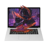 

Promo 8GB+128GB SSD UP To 2.30GHz Intel 15.6inch 1920p FHD Notebook Ultra Thin Laptop for Office & Gaming