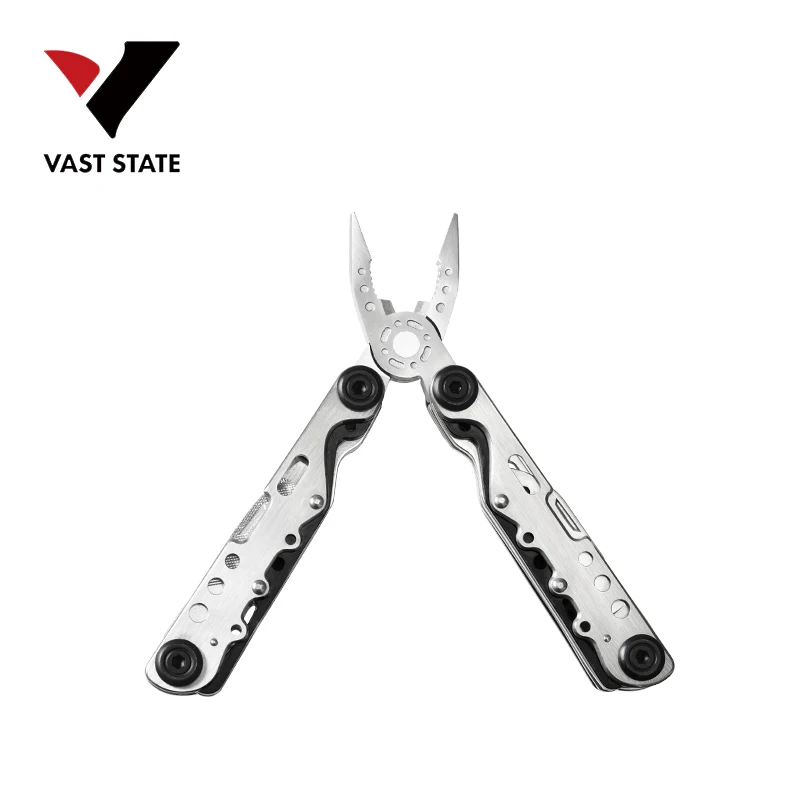 Hot Sale Multipurpose Pocket Knife Pliers Kit,420 Durable Stainless