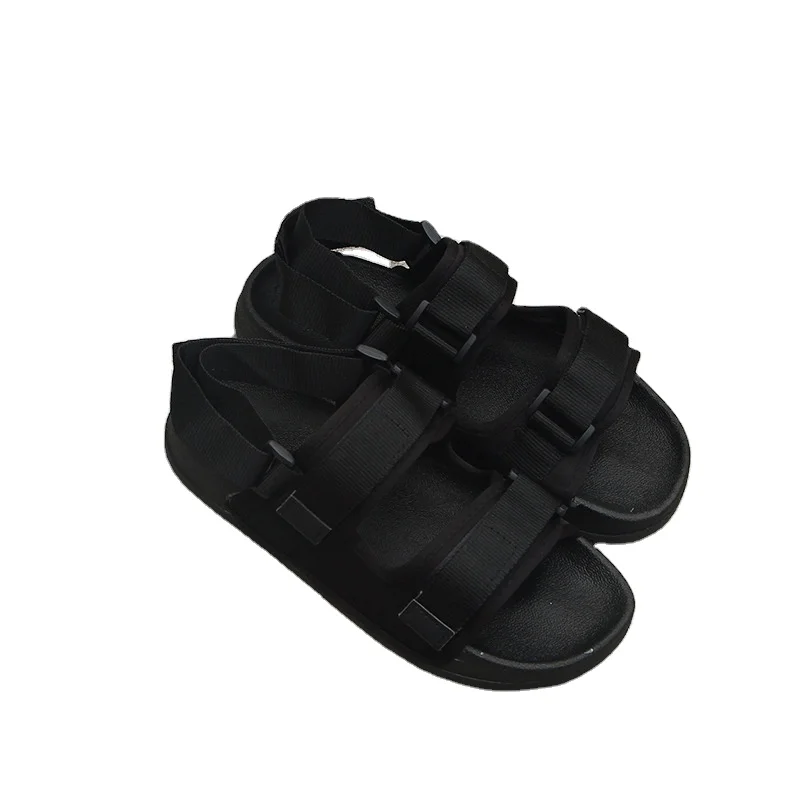 

New type men's slippers outdoor durable hard-wearing sandals fashionable for men