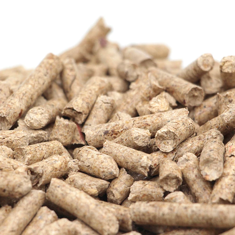 

100% Natural Hot Selling Pine Bulk Cat Litter Supplier, Accept customized