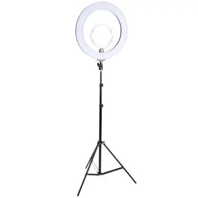 22 inch LED fill light net red mobile phone live stand selfie beauty beauty ring photography photo light