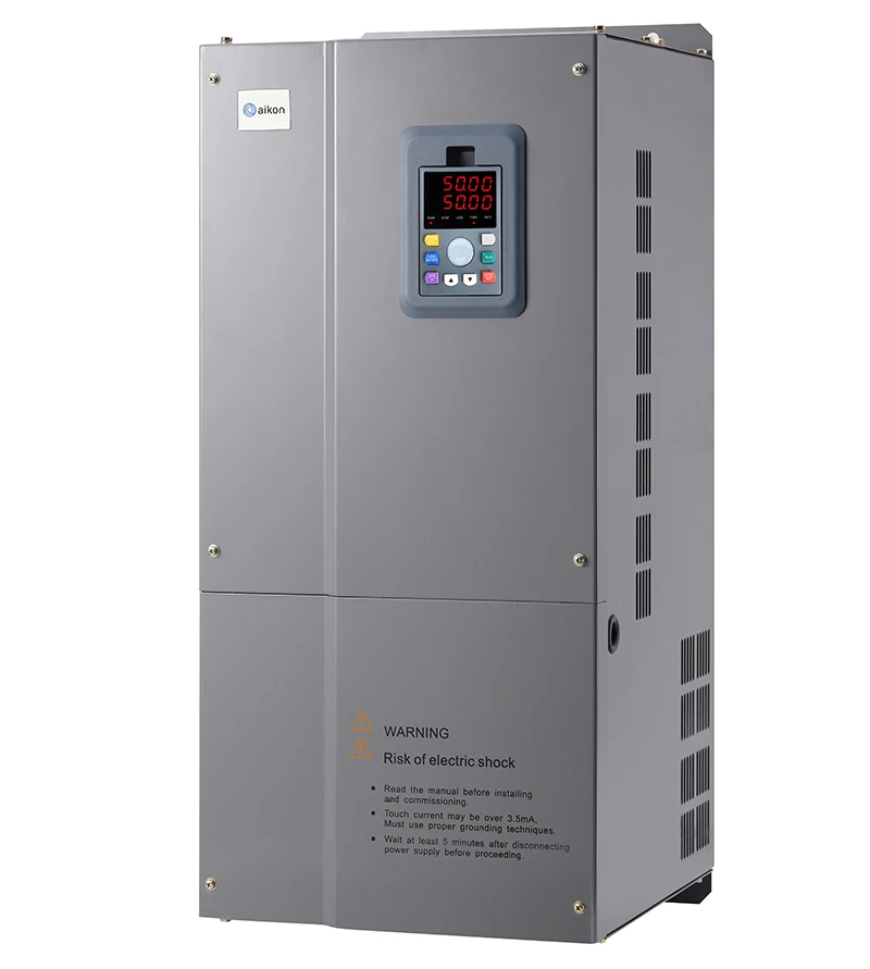 

Heavy loads Motor controller blast furnace 380V 50Hz 60Hz vsd variable speed drive vfd Frequency converter