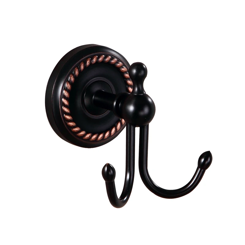 

Brass Metal Hooks For Clothes Hanger Black Hooks For Hanging Clothes Hook