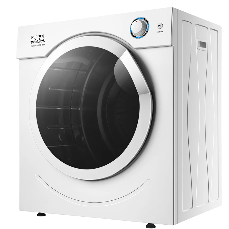 
Household tumble dryer prices air vented clothes drying machine 