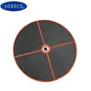 industrial rotary dehumidifier oem desiccant wheel with best price