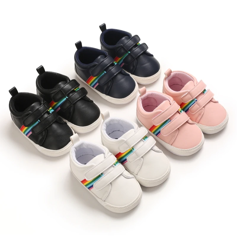 

Special baby walking shoes soft-soled casual sneakers boy first step walker shoes