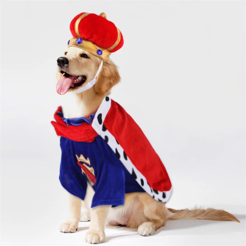 

Hot sale pet autumn warm pet clothes dog clothes pet winter christmas dog clothes