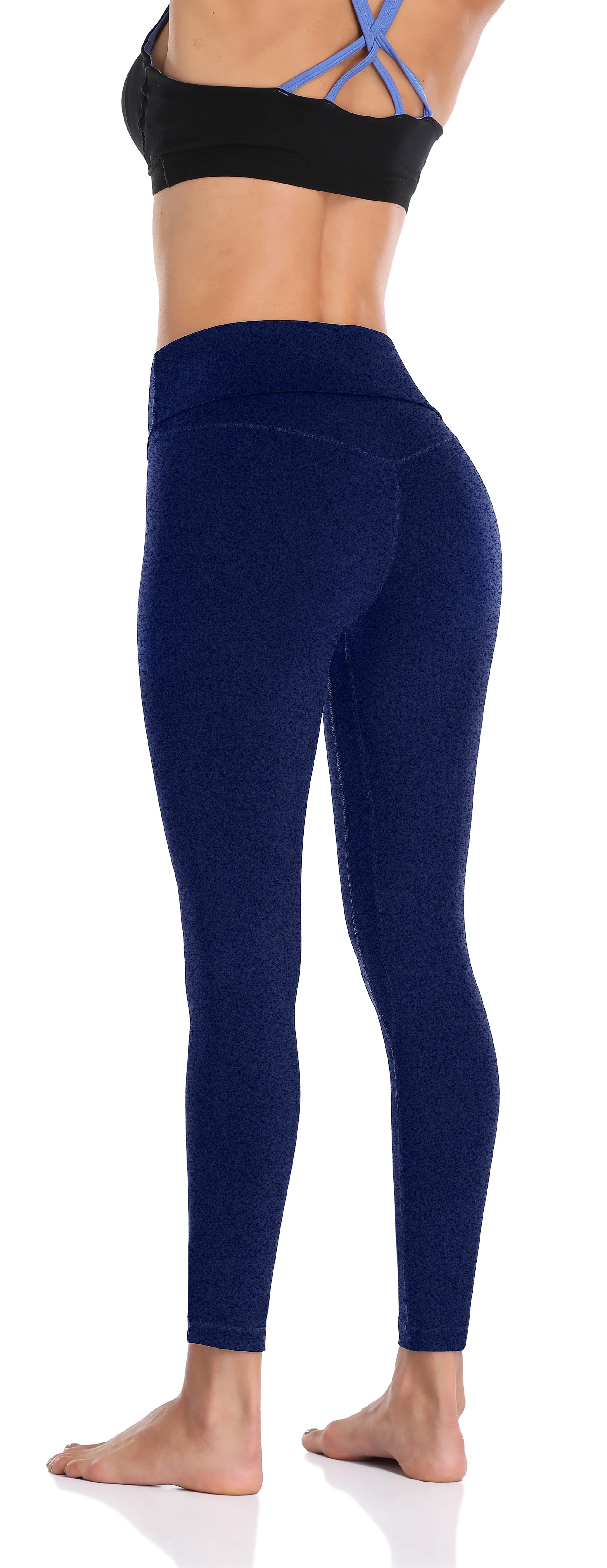 can you put gym leggings in the dryer duct