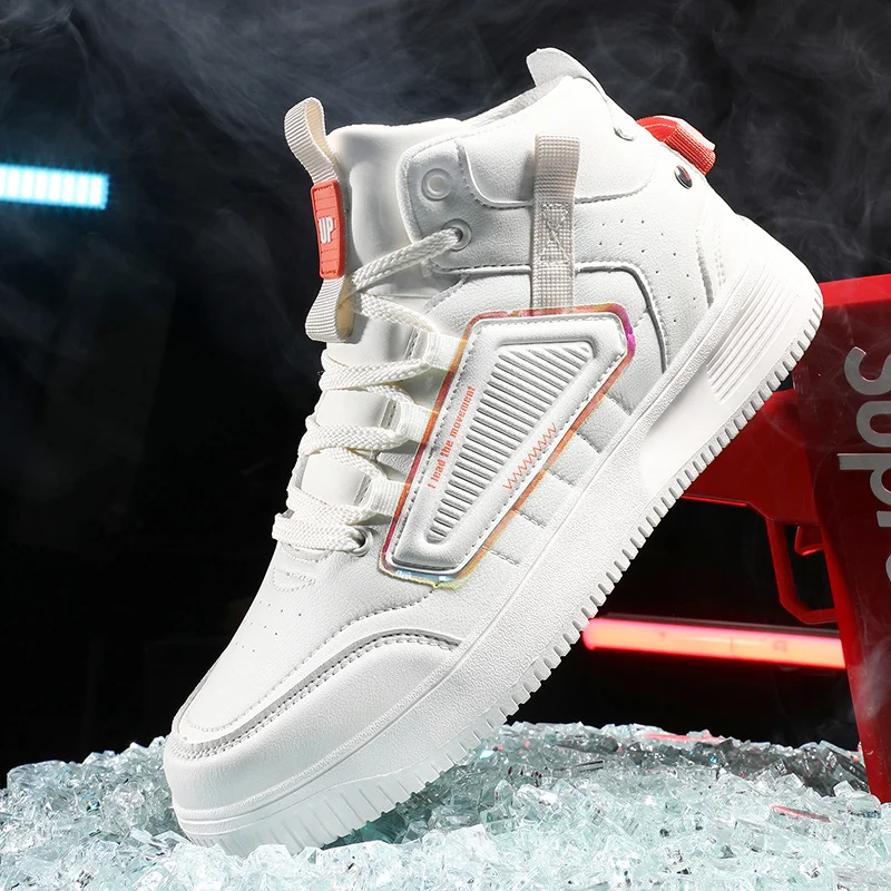

Men Canvas Sneakers Comfortable Shoes Flats Casual Breathable Running shoes Non Slip Footwear Jogging Trainers Zapatillas