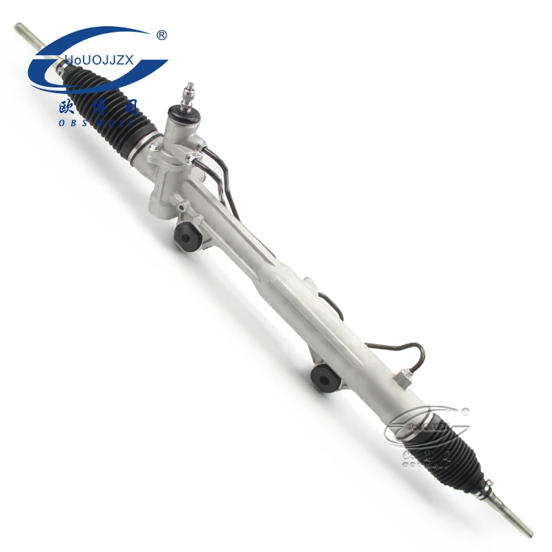 Auto Parts Steering Rack Assy Lhd Power Steering Gear For Mitsubishi