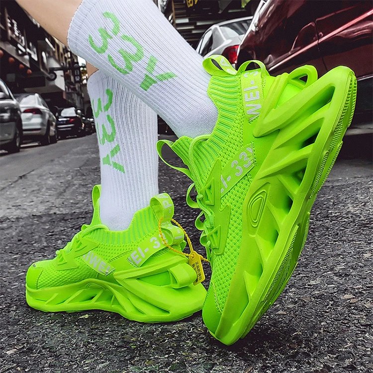 

men's casual running cycling Socks Yeezy original shoes wholesale fashion sport sneakers men running shoes, White,black,moonshine,fluorescent green