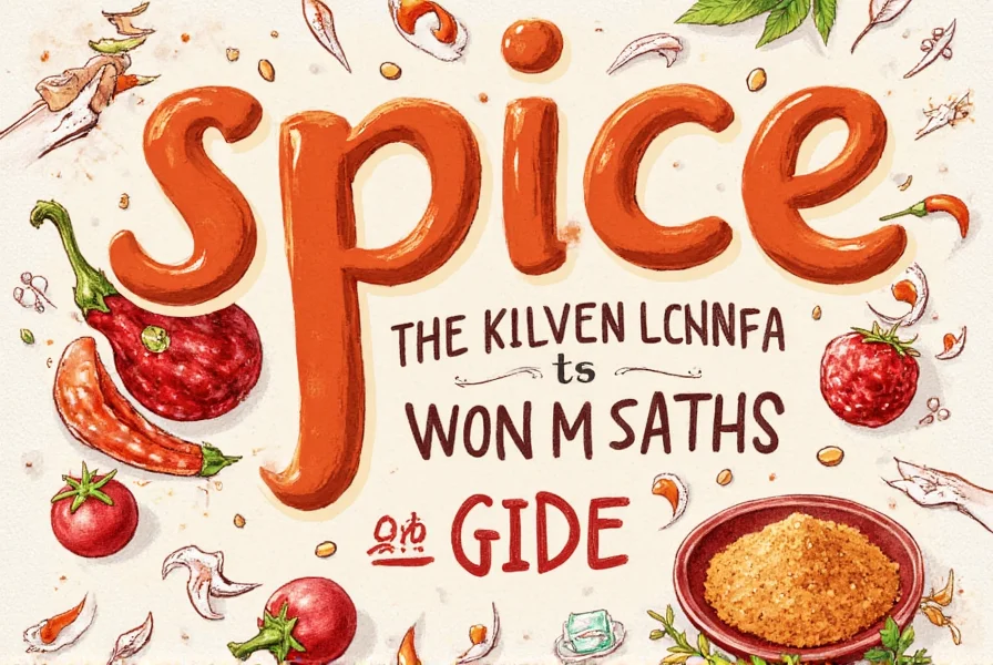 Pro tips for using Korean chili powder