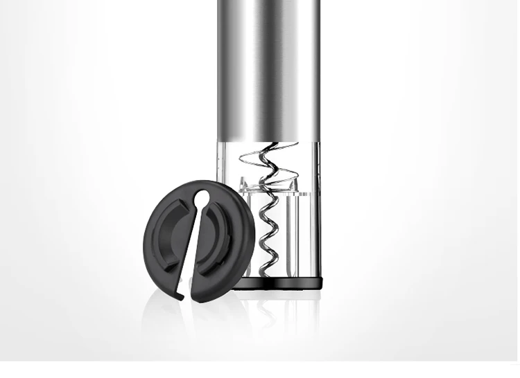 Klt Wine Opener 2in1 Metal Automatic Electric Wine Bottle Opener Buy