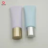 volume Cosmetic soft tubes hand cream tubes plastic laminated tube