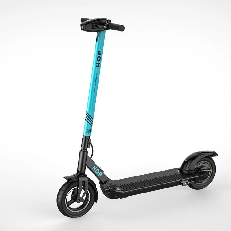 two wheel segway