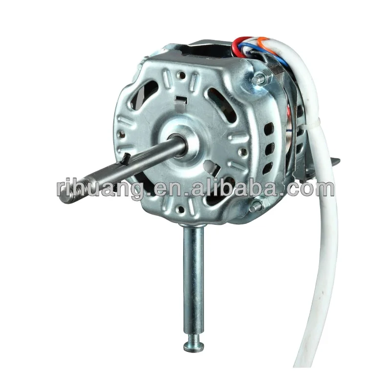 Fan Shaft for Carrier