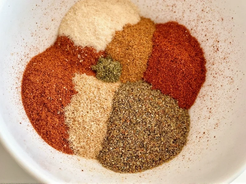 Best Burger Seasoning Recipe: Perfect Blend for Juicy Burgers