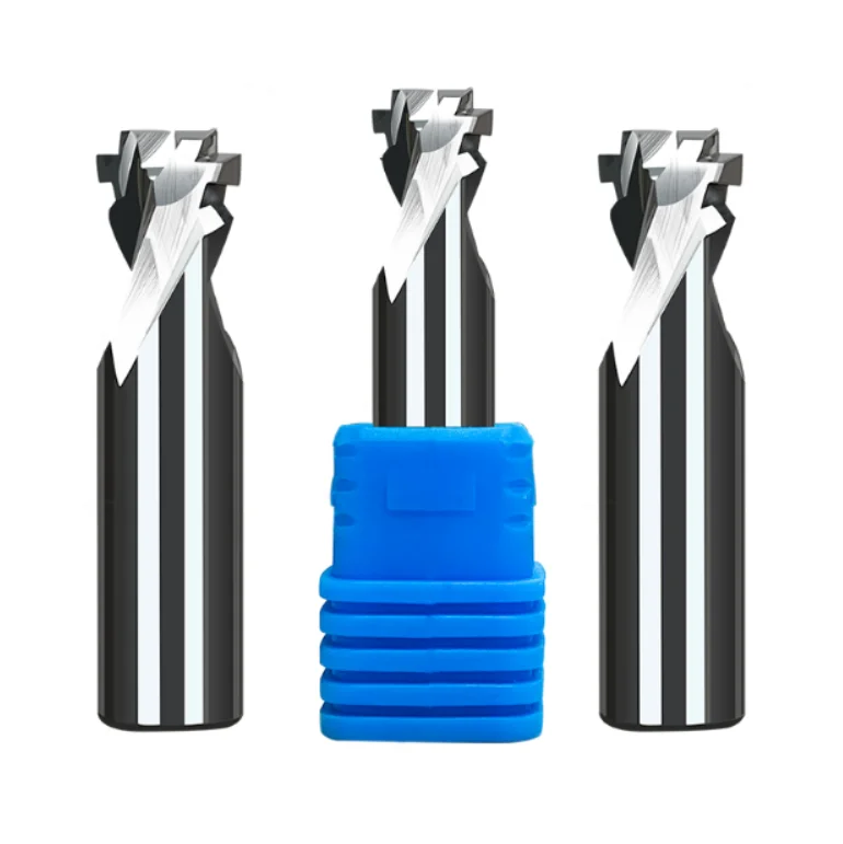 

6mm 8mm LED Neon Lights Dedicated End Mills cutting tool carving knife