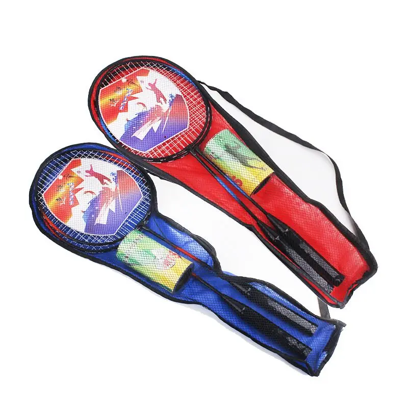 

factory of cheap badminton racket