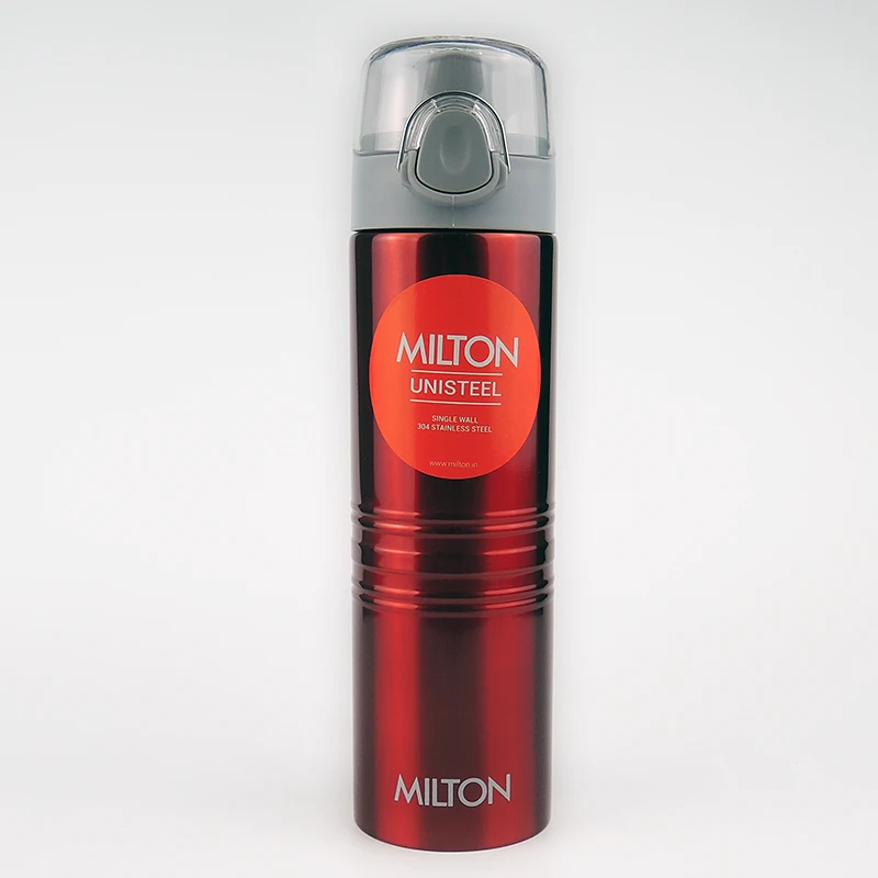 

750ML wide mouth sports drinking water bottles stainless steel sports bottle for 2021, Customized