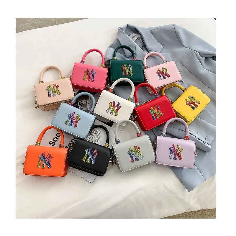 

Wholesale Purses for Women 2021 High-end Handbags Crossbody Hand bags Women Purses and Handbags for Women Luxury Purses