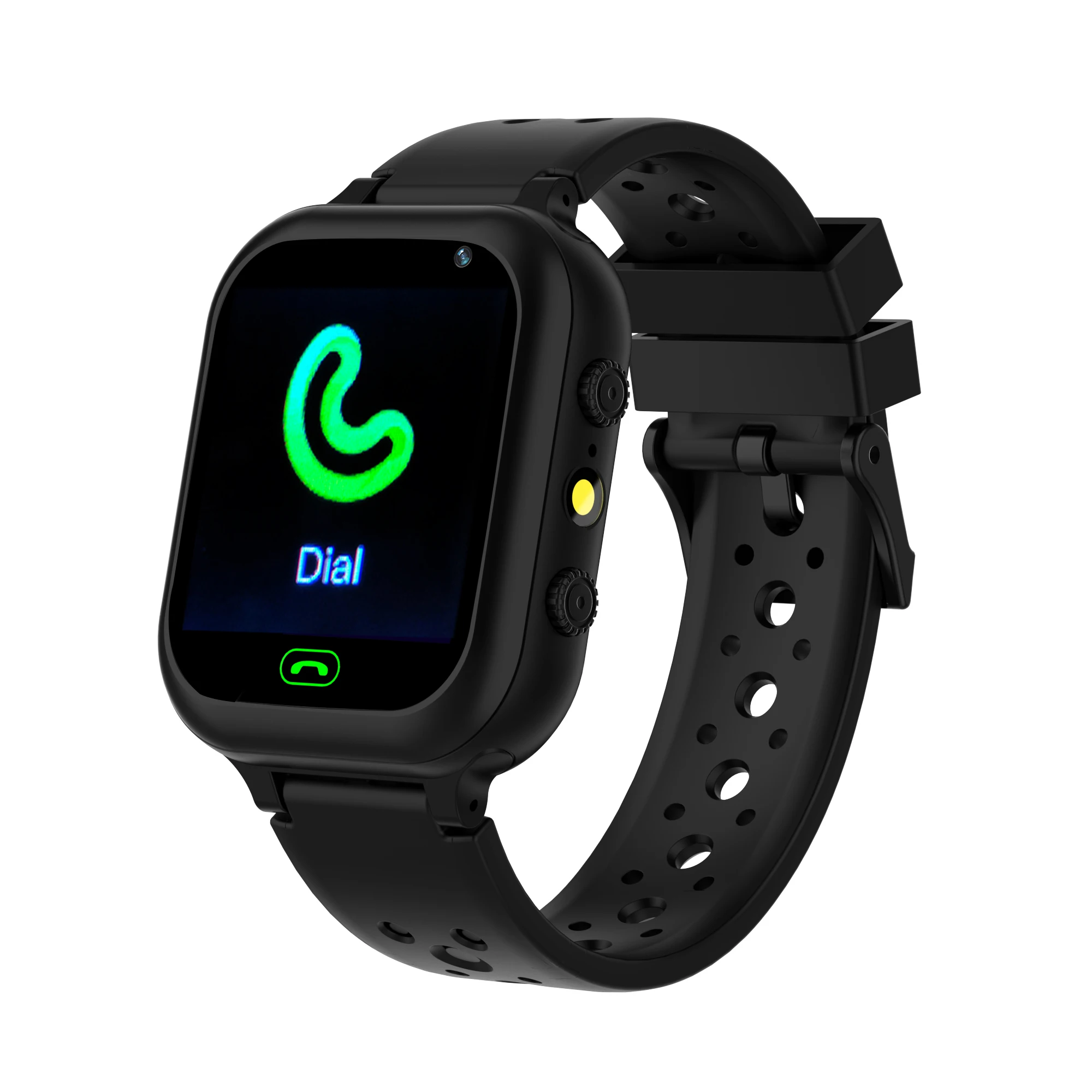 

2023 Smart Watch for Kids Children's telephone watch cool kids phone watch