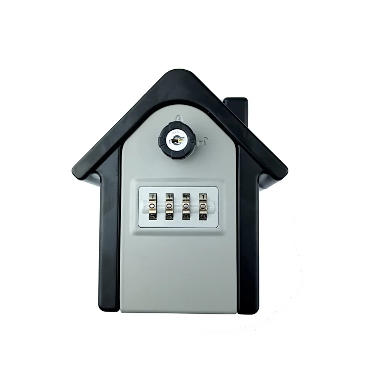 

Fast delivery Wall Mounted safe Wall Mount Storage Hide digital Combination key security lock box