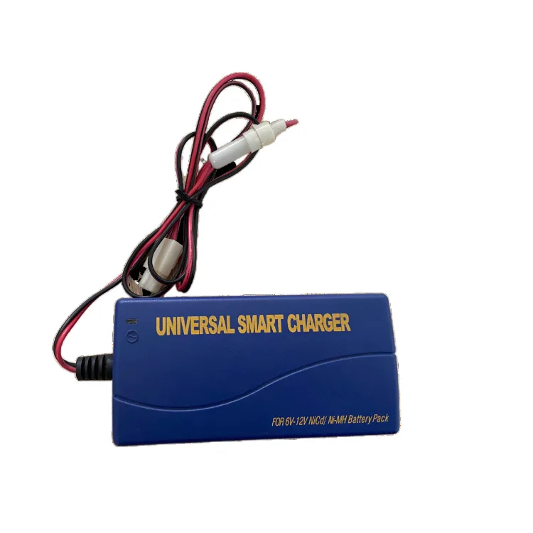
Smart charger for car batteries mobile phone Universal Auto detecting Made In China Low Price 