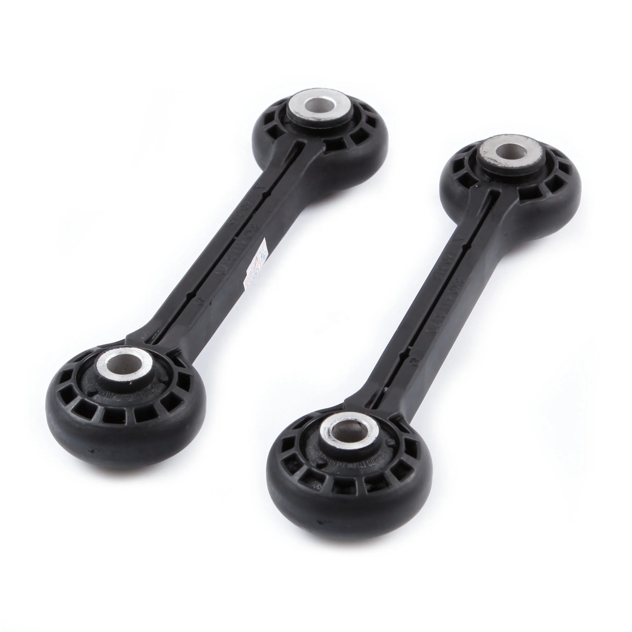 8k0 411 317 D 8k0411317d Frontale In Plastica Sospensione Collegamento ...