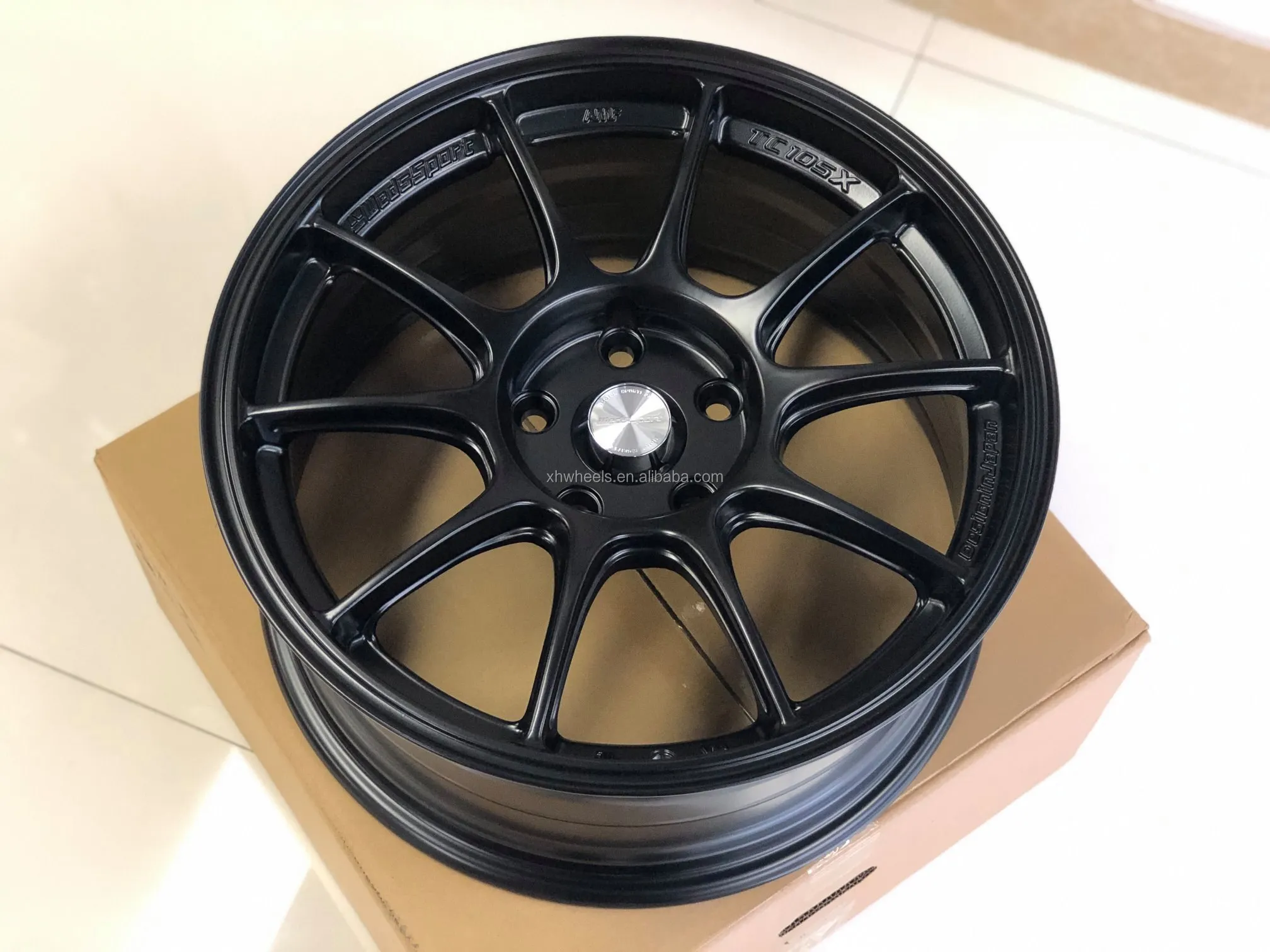 15 16 17 Inch Rays G25 Alloy Wheel With Pcd 108 4x100 114 3 Alloy Wheel Rim Rays Wheel Te37 Te28 In Stock Buy Rays G25 Alloy Wheel Alloy Wheel With Pcd 108 Alloy Wheel Rim Rays