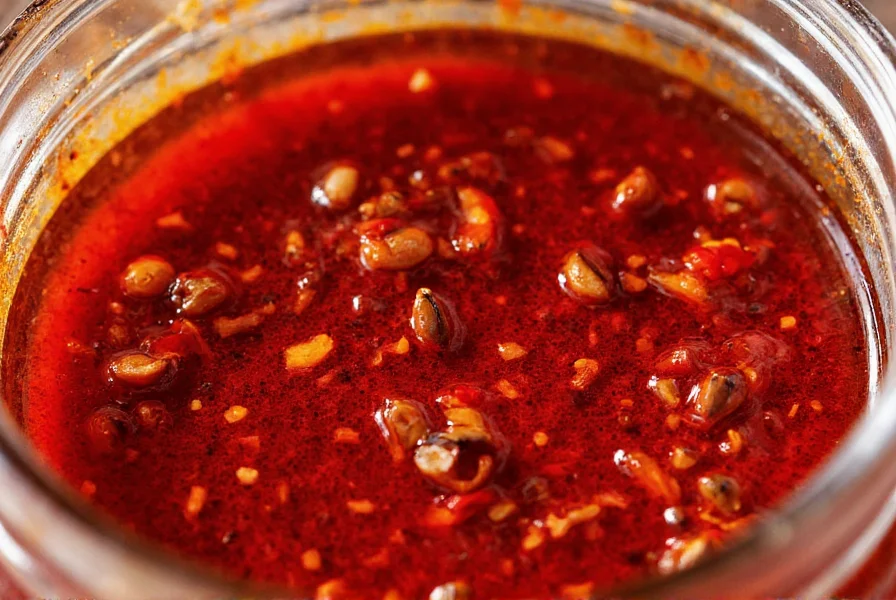 Sichuan Chili: Wirkung, Anwendung & häufige Fehler