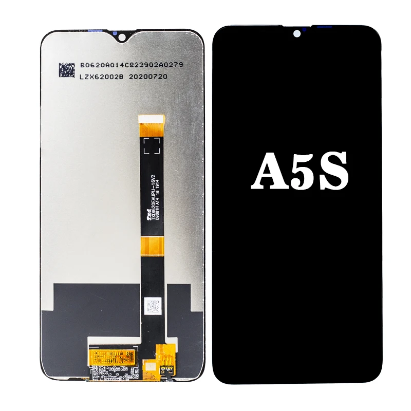 

oem lcd Factory wholesale original touch screen for oppo a5s universal