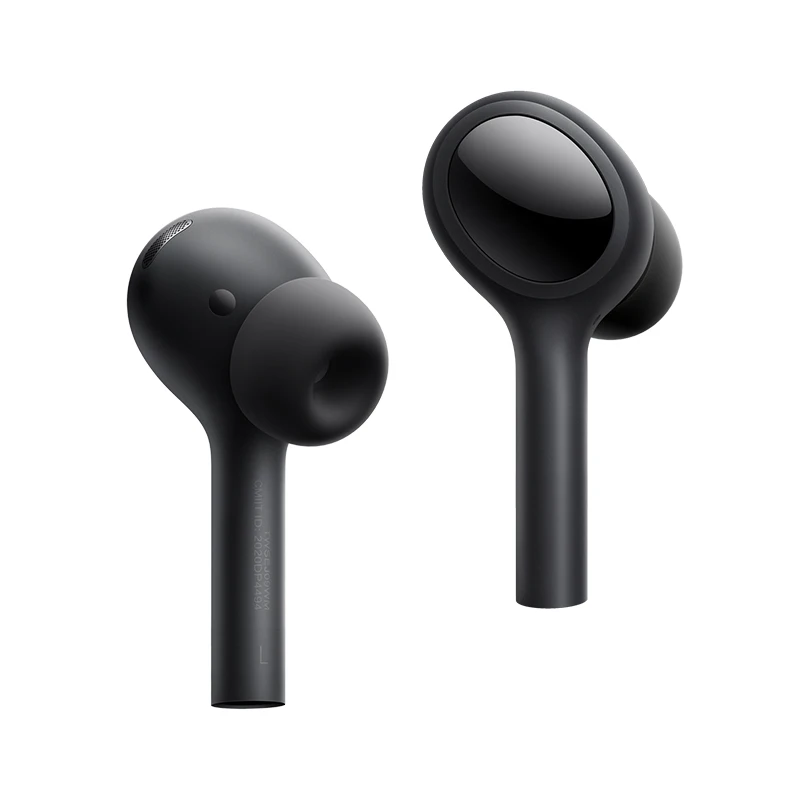 

Original Xiaomi Air 2 Pro Wireless 5.0 Earphones TWS Mi True Earbuds Active Noise Reduction Wireless charging Headphone Stereo, Black