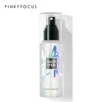 

Makeup Setting Spray Matte Finish Bottle Setting Spray Oil-control Natural Long Lasting Make Up Fix Foundation Spray