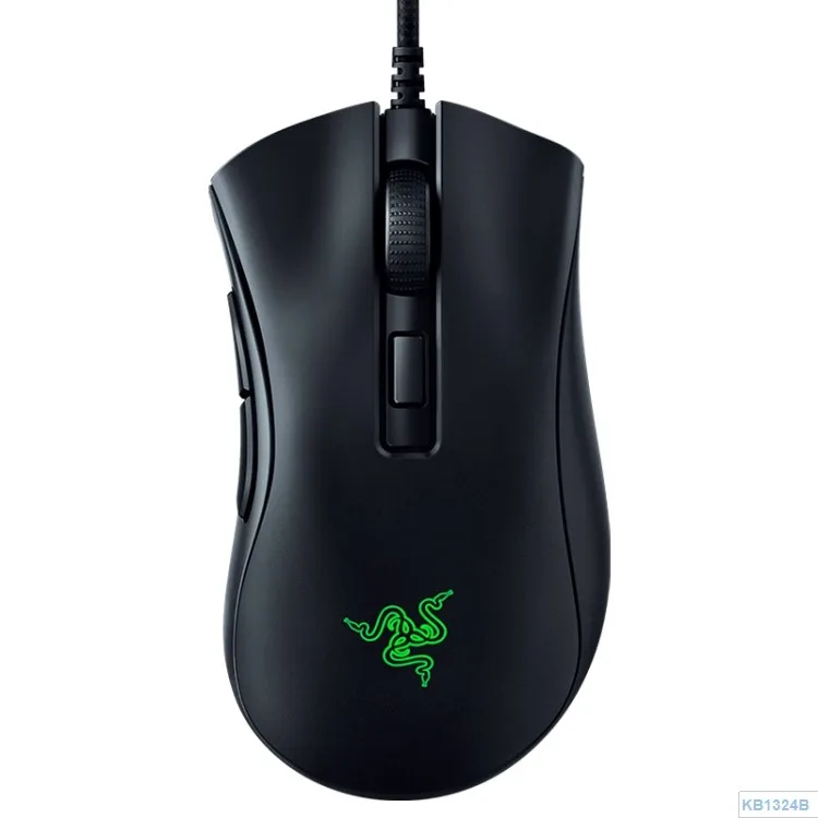 

Razer DeathAdder V2 Mini Support Razer Synapse Thunder Cloud 3 Wired Mouse Cable Length 1.8m Wired Mouse
