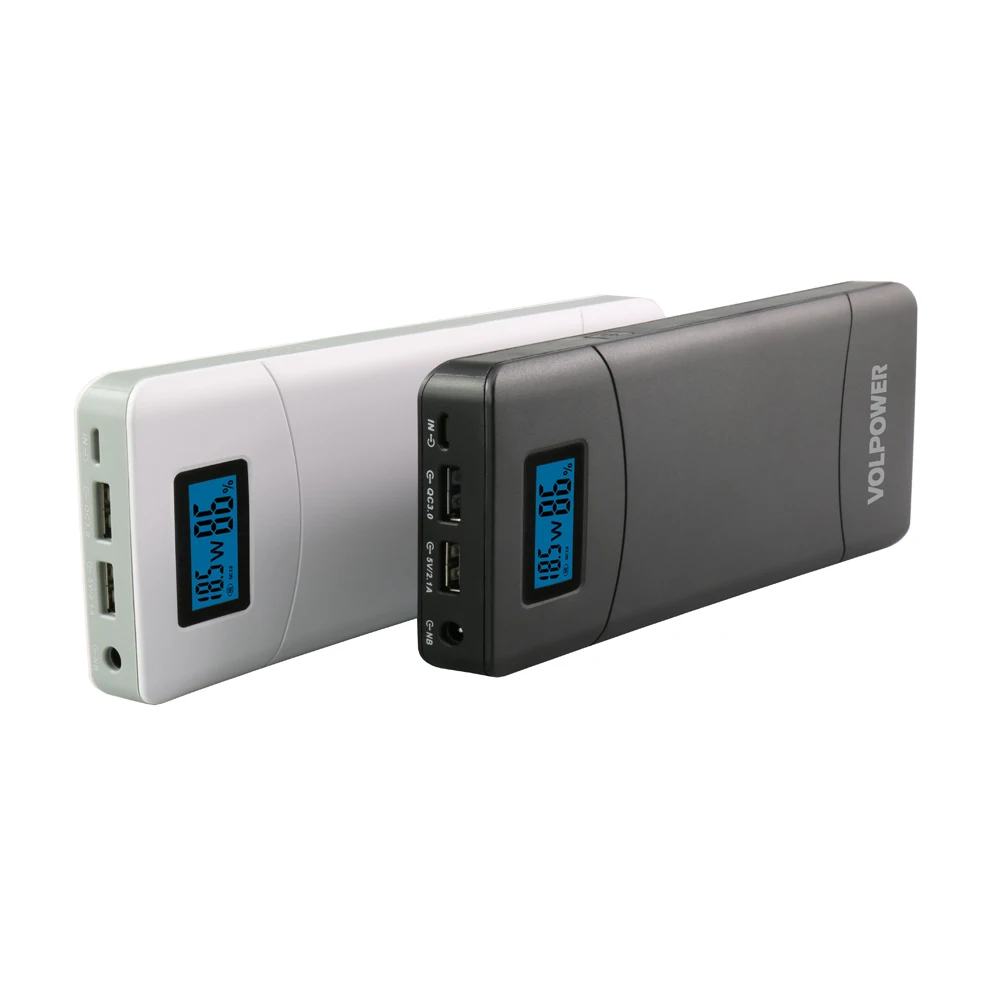 

2020 shenzhen 20100mah PSE 19.5v power bank with dc ouput