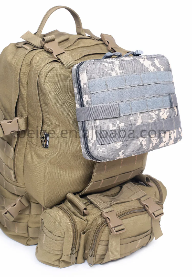 pouch hunting multi-purpose tool holder modular utility pouch