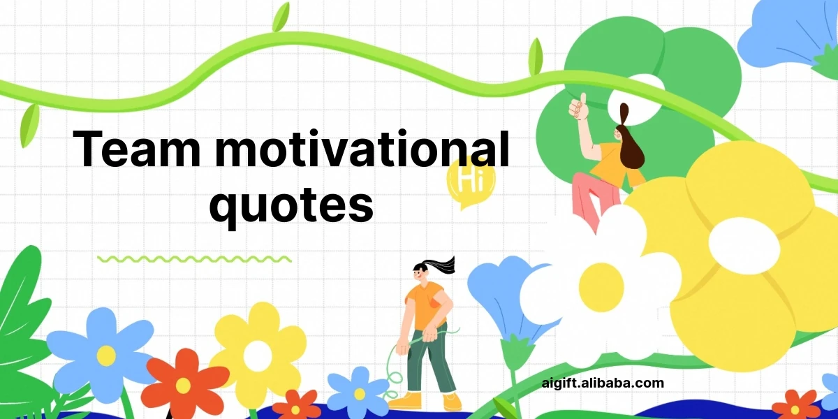 team motivational quotes