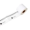 99014 label roll Best Selling Thermal compatible Dymo Printer Address Labels