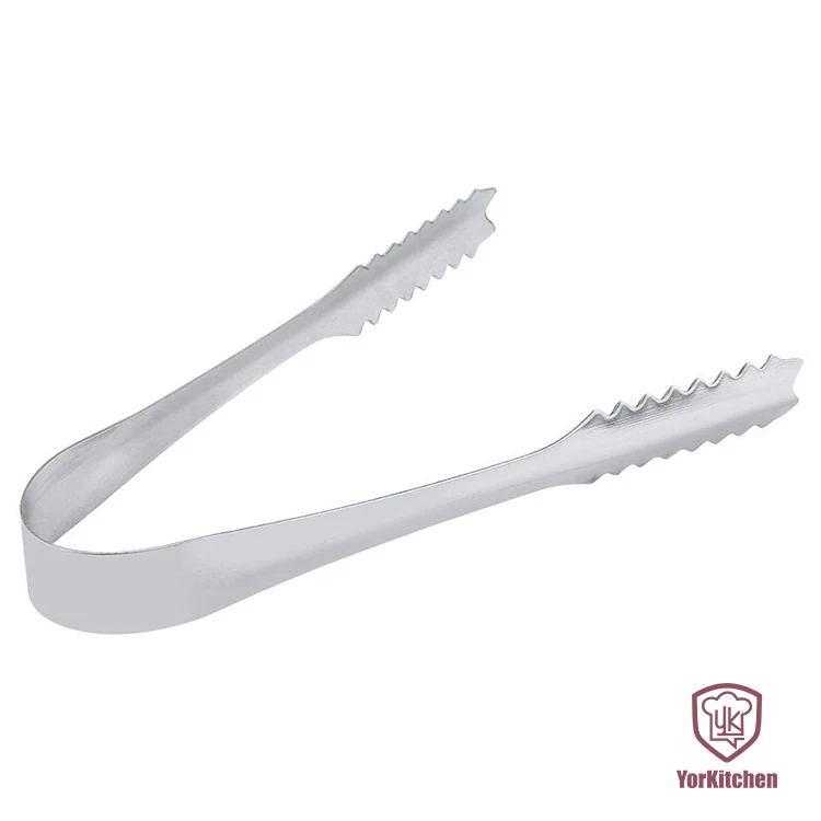 

Ice Tongs Mini Appetizer Tongs Kitchen Bar Utensils