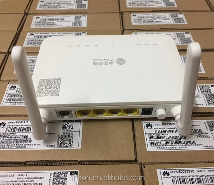 Huawei hs8545m5 wi fi ont настройка