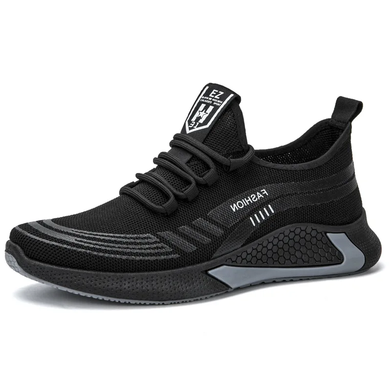 

Spring summer casual lacs-up flat brebreathable sport shoes, 2 colors