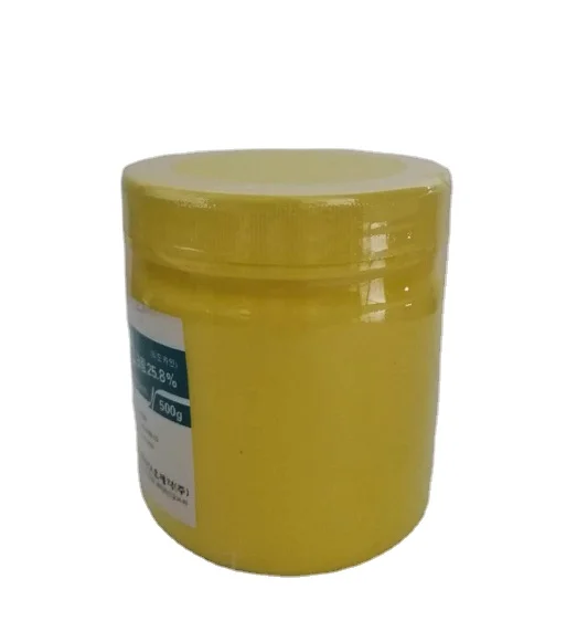 

Permanent Makeup factory price Korea numbs cream 500g for microneedling treatment