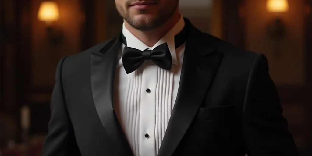 Dinner Jacket Vs Tuxedo: Understanding Formal Wear Nuances