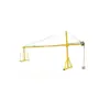 Building Maintenance Unit Platform Scaffold With High Quality